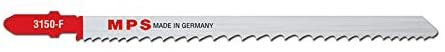 MPS : Blister 5 x Lame sauteuse 110 mm - bois dur , avec clous ...
