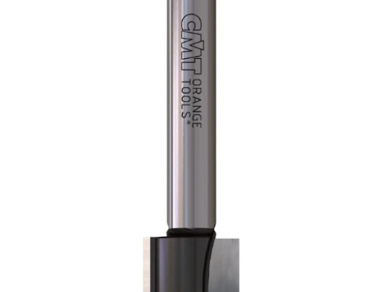 CMT : Fraise carbure droite 16 mm industrielle