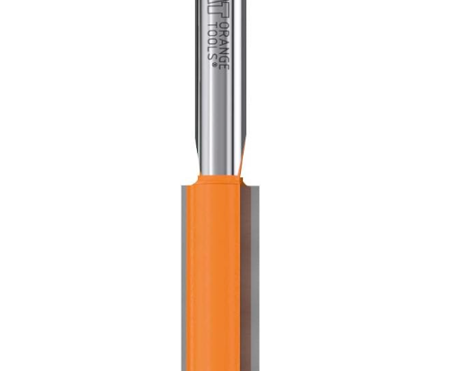 CMT : Fraise carbure à affleurer 25.4 mm x 9,5 mm