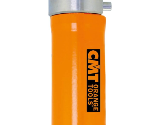 CMT : Trépan - scie cloche carbure 32 mm  usage multiple