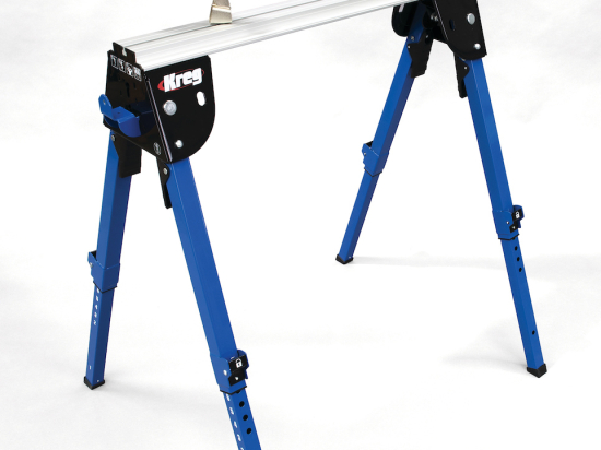 Kreg : Tréteau de travail KWS500