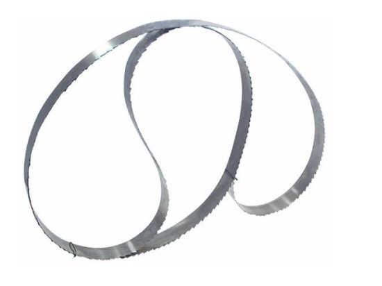 Lame ruban 1710 x 10 mm Leman LOSRU 250