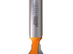 CMT : Fraise carbure serrure en T - 34,9 / 12,7 mm Queue 12,7 mm - destockage