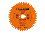 CMT : Lame carbure 216 z=48 al: 30mm  - Négative