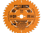 CMT : Lame carbure ITK 184 z=40 al: 20 mm