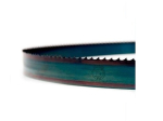Lame ruban trempée 1710 x 16 mm Leman LOSRU 250