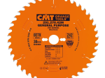 CMT : Lame carbure 270 z= 42 al: 30mm  - Négative