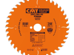 CMT : Lame carbure 160 z=40 al: 30mm