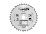 CMT : Lame carbure 230 z=36 al: 30mm