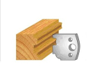 fers 40mm 026 moulure