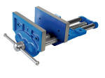Etau ébeniste 180 mm - 9,5 kg