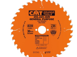 CMT : Lame carbure 220 z=36 al: 30mm