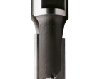 CMT : Fraise carbure à défoncer 18 mm Longue Queue filetage M12
