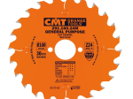 CMT : Lame carbure 160 z=24 al: 30mm