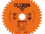 CMT : Lame carbure 184 z=40 al: 30mm