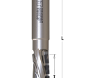 CMT : Fraise hélicoidale Diamant pour Nesting 12 mm - queue 12 mm