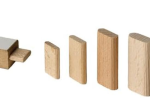 CMT : Fraise Domino DF 700 d= 10 mm