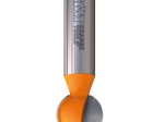 CMT : Fraise spherique r=8mm