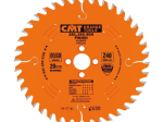 CMT : Lame carbure trapez-plate 160 Z= 40 al: 20 mm