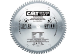 CMT : Lame carbure 250 z= 72 matériaux composites