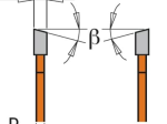 CMT : Lame carbure 190 z=24 al: 30 mm