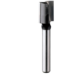 CMT : Fraise carbure industrielle 25 mm  longue Q = 12 mm