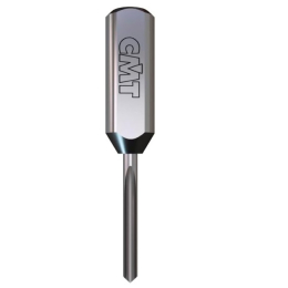 CMT : Meche pour perceuse 2,5 mm - Ambidextre Queue 10 mm