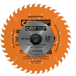 CMT : Jeu de Stabilisateur de lame circulaire 300 mm