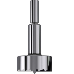 CMT : Mèche HSS à  faconner 50 mm Forstner