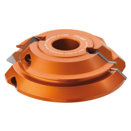 CMT : Porte outils bouvetage d angle 45°