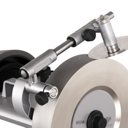 Tormek :  Dispositif d'affûtage des lames rondes RBS-140 pour T2