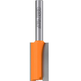 CMT : Fraise carbure droite longue 15 mm Queue 6 mm