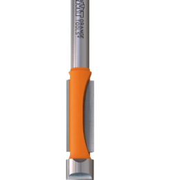 CMT : Fraise carbure Occulus 8 mm - Queue 12,7 mm
