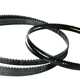 lame ruban trempée 1400 x 16mm ( scheppach HBS 20 )