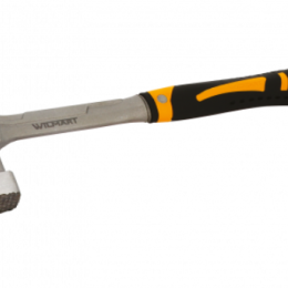 Marteau de coffreur monobloc