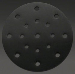 Disque auto aggrippant Zirconium 150/17 gr 100 par 36 pieces