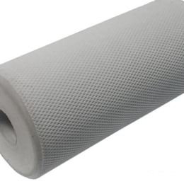 Virutex : rouleau polyuretane 180 mm  colle blanche  / caurite