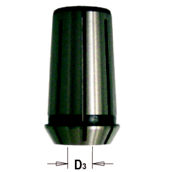 Pince de serrage 6mm