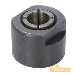 Pince + écrou  8 mm Triton - CMT