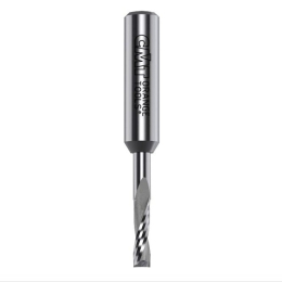 CMT : Fraise carbure hélicoidale positive 4 mm