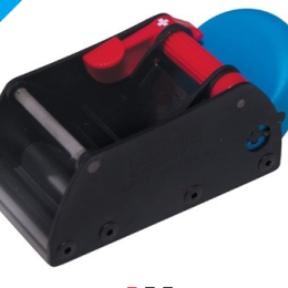 Rali : Rabot 105 évolution + 4 lames