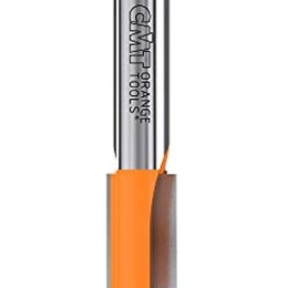 CMT : Fraise carbure droite 10 mm - queue 8 mm