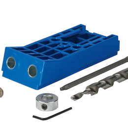 Kreg : Système de percage KREG® Kreg Jig® HD