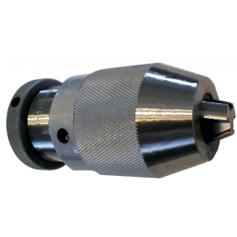 Métalprofi - Mandrin auto-serrant B16 pour foret 3 à 16 mm