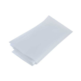 Sac aspirateur plastique D=500 mm 10/100 par 10 pieces