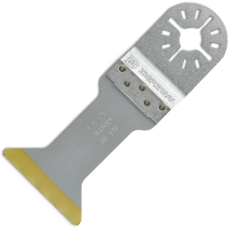 Imperial blades : Lame 44mm TITANE
