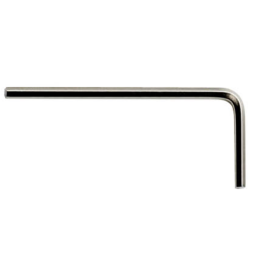 CMT : Clef hexagonale 3/32 pour vis 1/8