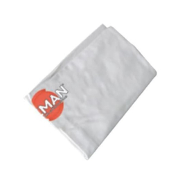 Sac de filtration aspirateur  D=350