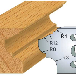 fers 40mm 089 moulure