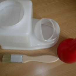 Pot a colle TS-BOY 0,9 L